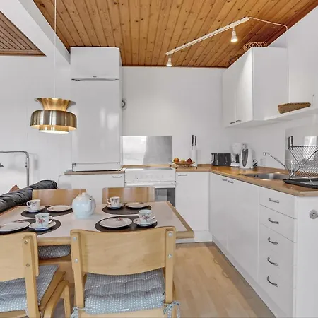 In Хадерслев