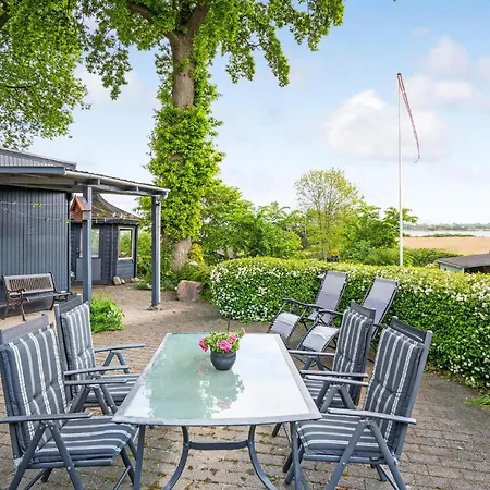 Appartement In Haderslev