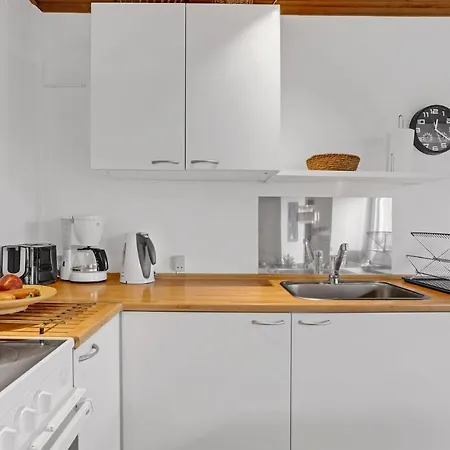 In Апартаменты