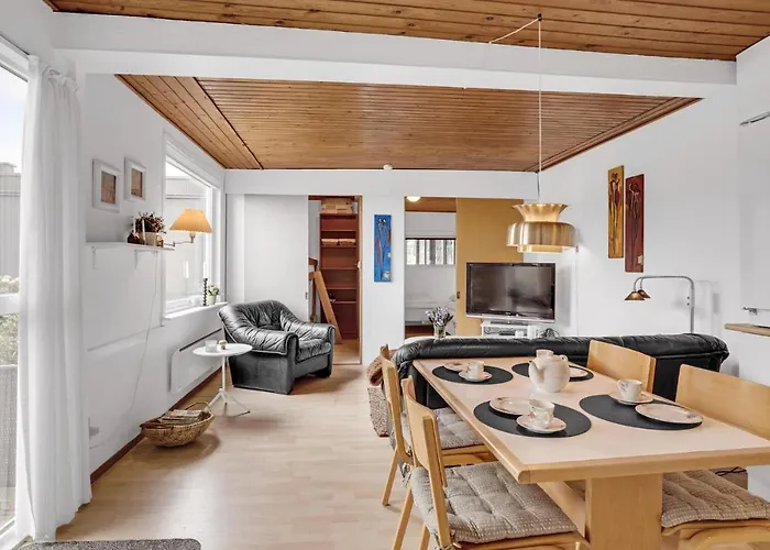 In Апартаменты *