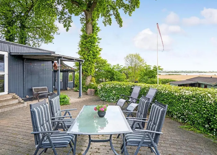 Apartman In Haderslev