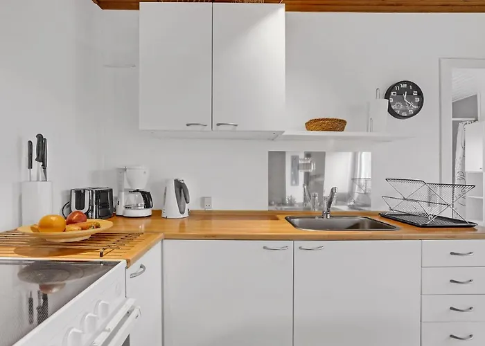 In Апартаменты