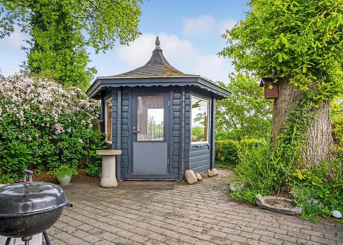 In Хадерслев