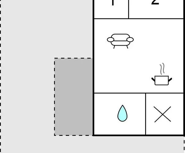 In Апартаменты